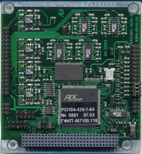 PCI104-429-1