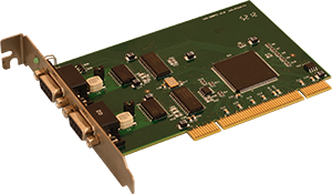 CAN-200PCI