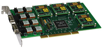 TA1-PCI4