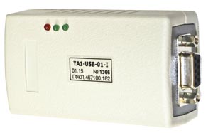 TA1-USB