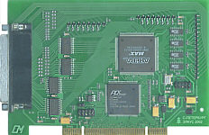 MD64-PCI